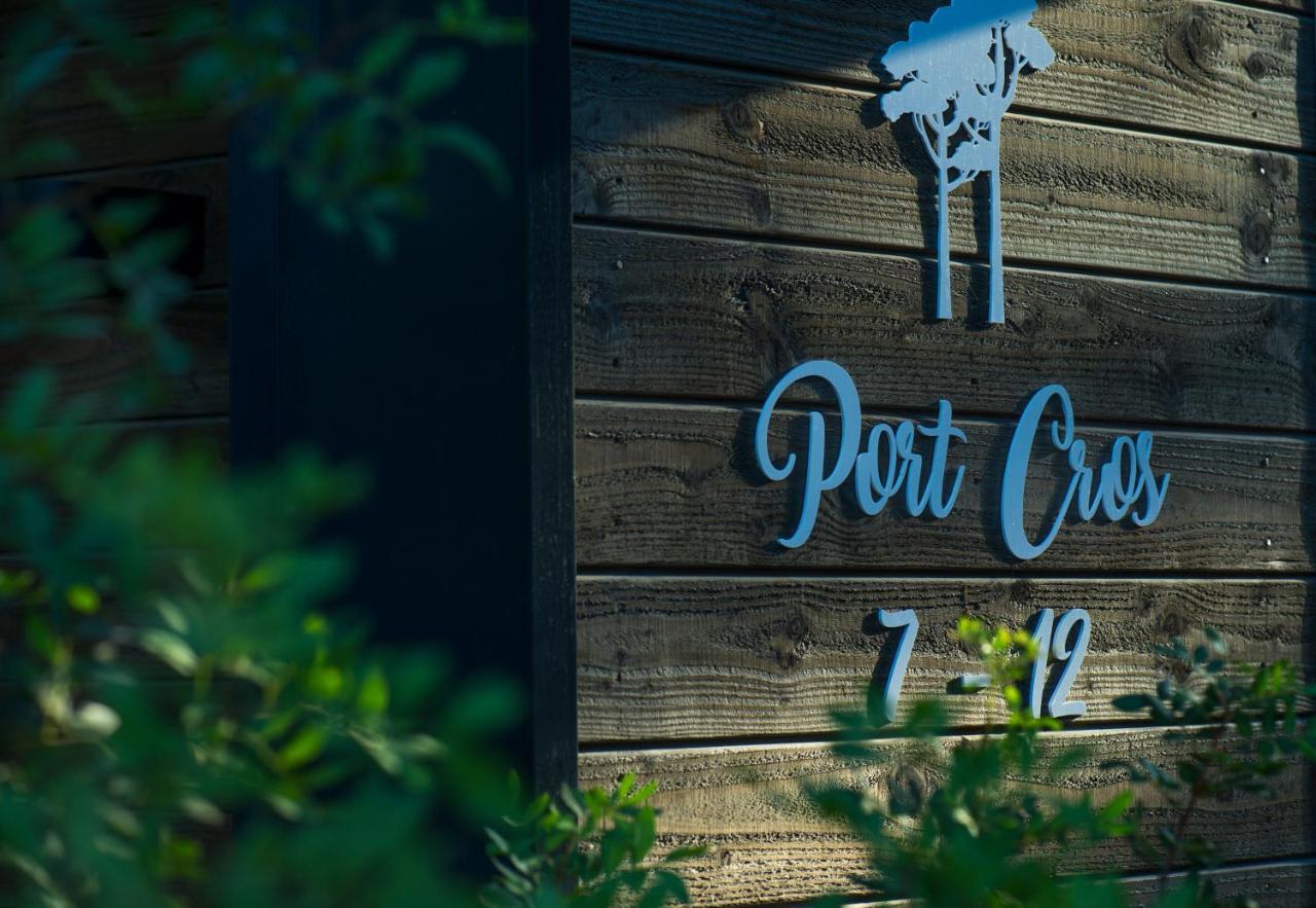 Le Lodge Des Iles D'Or Hyeres Exterior photo