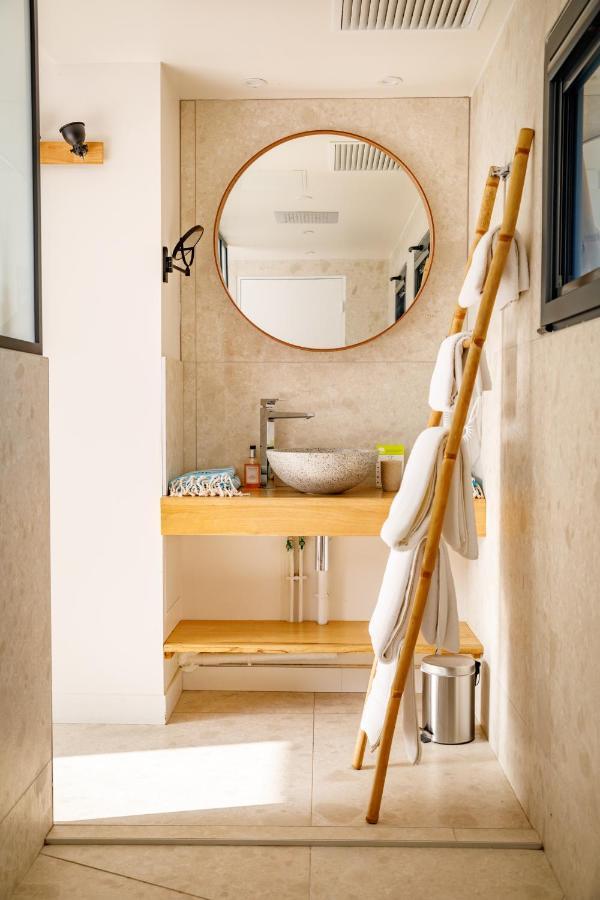 Le Lodge Des Iles D'Or Hyeres Exterior photo